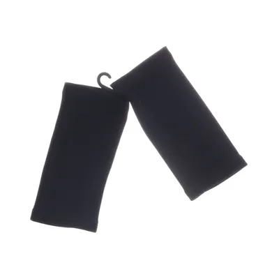 Handledsvärmare (Svart) från High Mountain Elastan, Polyester