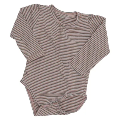 Body (Green, Beige, Multicolored) from Hust & Claire Cotton, Elastane