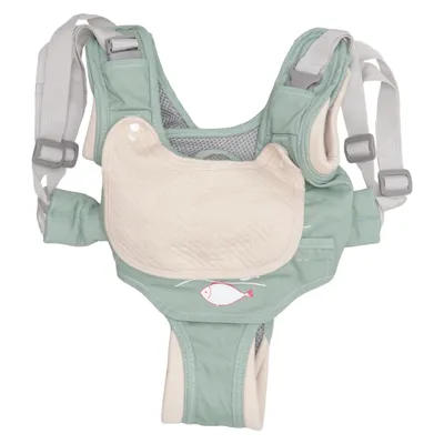 Child harness (Multi-functional Walking Belt) Cotton, Polyester