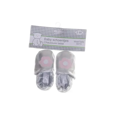 Slippers (Gray) from Wibra