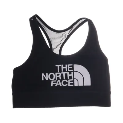 Sports bra (Black) from The North Face