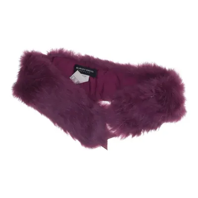 Col (Violet) de Blacky Dress