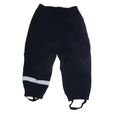 Overbroek (Blauw) van Out Wear by Lindex Polyamide, Polyester