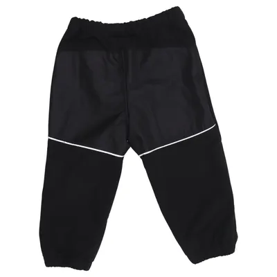 Friluftsbyxor (Svart) från Protech Elastan, Polyester