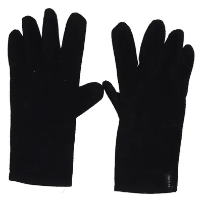 Gloves (Black) from Forclaz