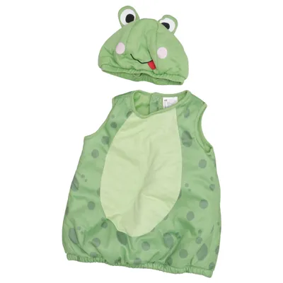 Udklædning (Grøn) fra H&M Polyester
