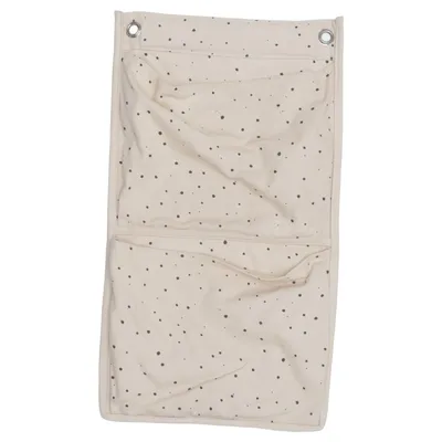 Rangement (Beige, Noir) de H&M Home Coton