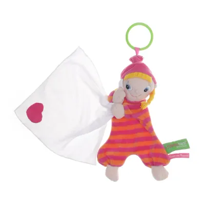 Baby toy (Multicolored) from Rubens Barn