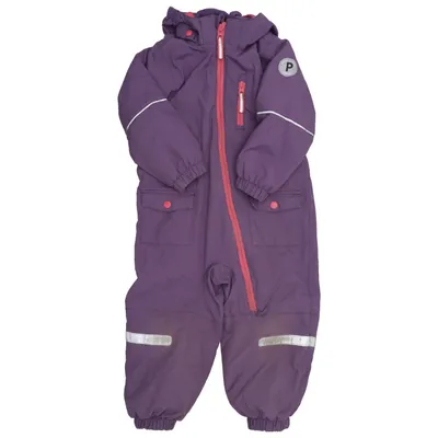 Overall (Purple, Pink) from Polarn O. Pyret Recycled polyester