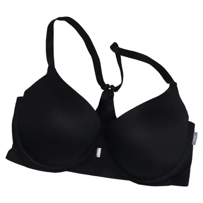 Bh (Zwart) van Aerie Elastaan, Polyamide