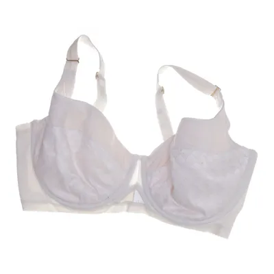 BH (Vit) från Missya Elastan, Polyamid, Polyester