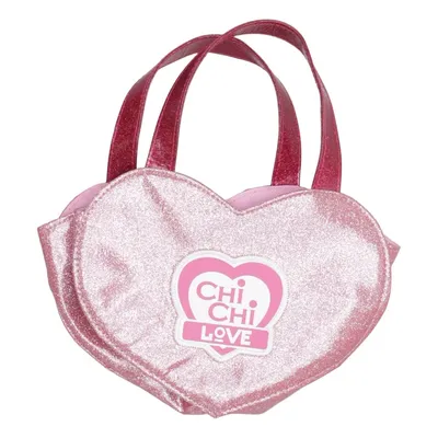 Handväska (Rosa) från Chi Chi Love