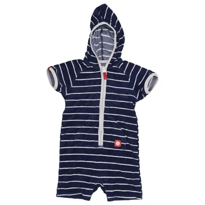 Barboteuse (Bleu, Blanc) de Reima Sunproof