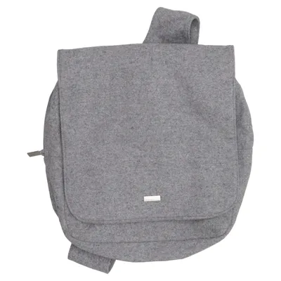 Shoulder-bag (Gray) from Viventy