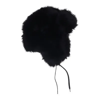 Trapperhatt (Svart) från HPI of Sweden