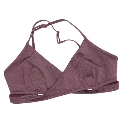 Bralette (Lilla) fra NYA