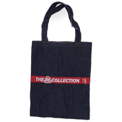 Tygpåse (Blå, Röd) från Diesel Bomull