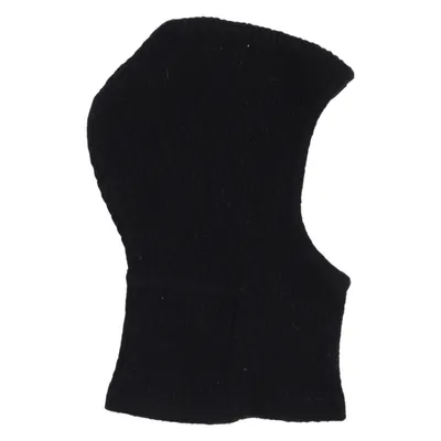 Balaklava (Black) from Baby Mocs