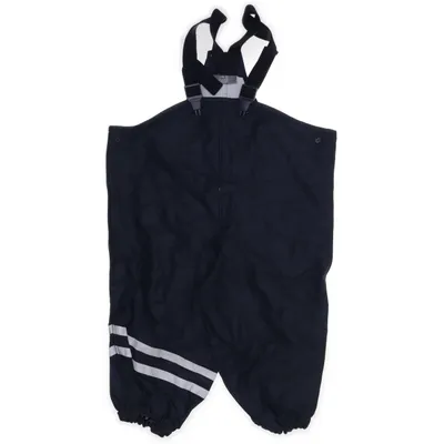 Rain pants (Blue, White) from Wear Polyurethane