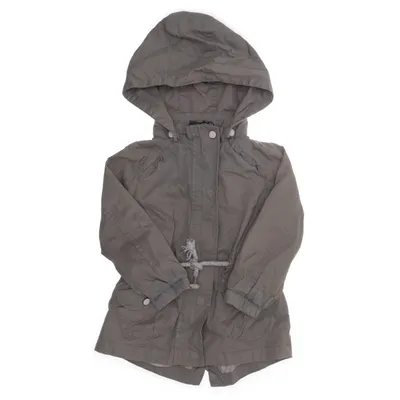 Parka (Vert) de My Favourites Coton, Polyester