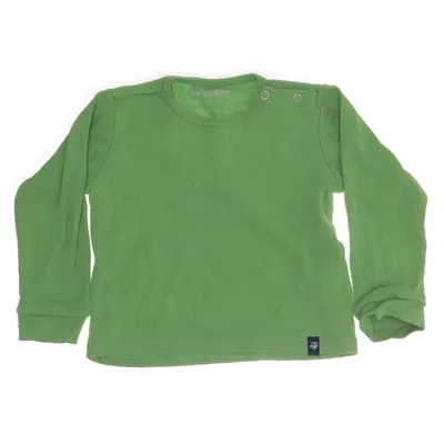 Top (Groen) van Jako-O Katoen