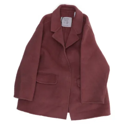 Kappa (Rosa) från Zara Baby Polyester, Ull