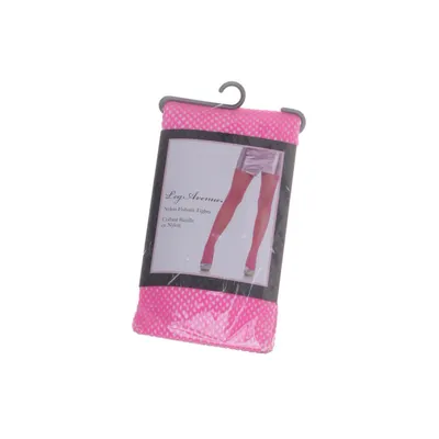 Nätstrumpbyxor (Rosa) från Leg Avenue Nylon