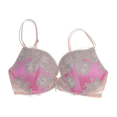 BH (Rosa, Beige) från Victoria's Secret Elastan, Nylon, Polyester