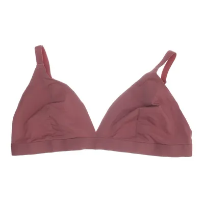 Brassière (Marron) de Secret Possessions Élasthane, Polyamide