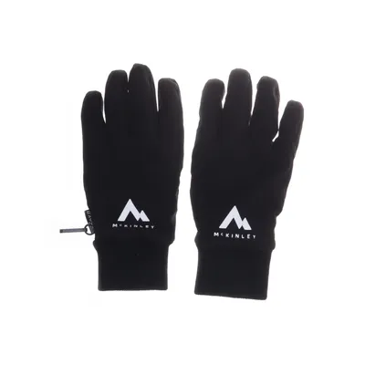 Handschoenen (Zwart) van McKinley Polyester