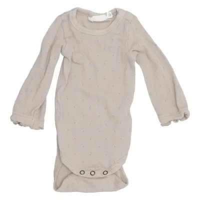 Romper (Beige, Meerkleurig) van Lil' Atelier
