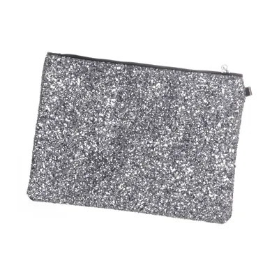 Necessär (Silverfärgad) från Kicks