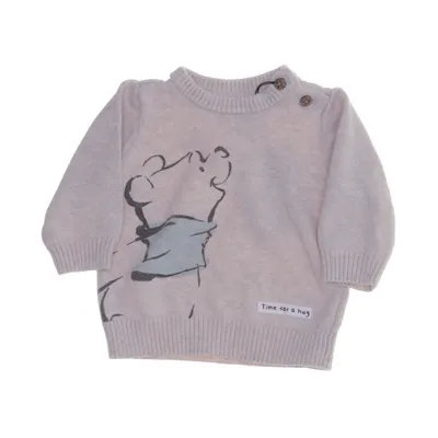 Tröja (Beige) från Disney Baby Bomull