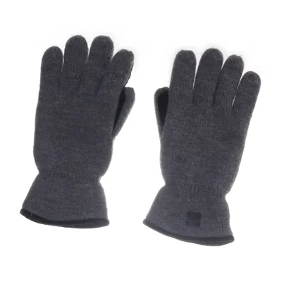 Handschoenen (Grijs, Zwart) van EDC by ESPRIT Acryl