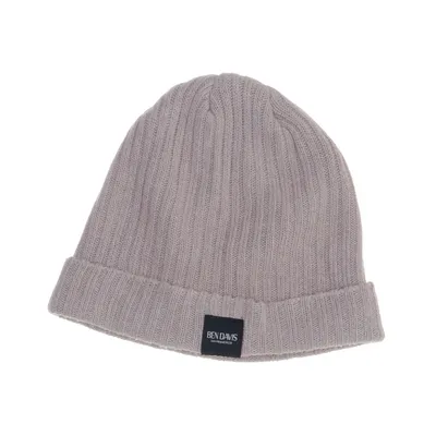 Beaniemössa (Beige) från Ben Davis