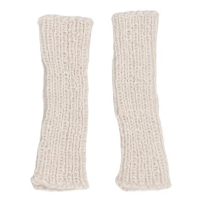 Mitaines (Beige)