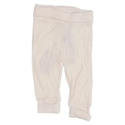 Leggings (Beige) fra Mini Bambus