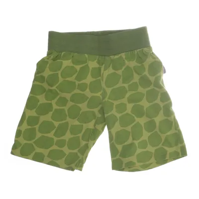 Korte broek (Groen) van Sigikid Katoen