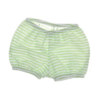 Shorts (Grön, Vit) från Lille-lo