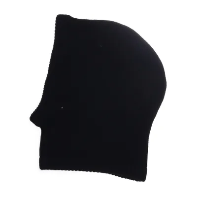 Balaklava (Black) from Soft Goat