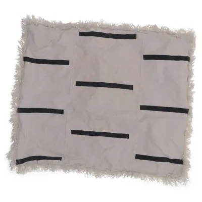 Kuddfodral (Beige) från H&M Home Bomull