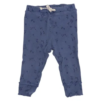 Legging (Bleu, Multicolore) de Zara Baby Coton, Élasthane