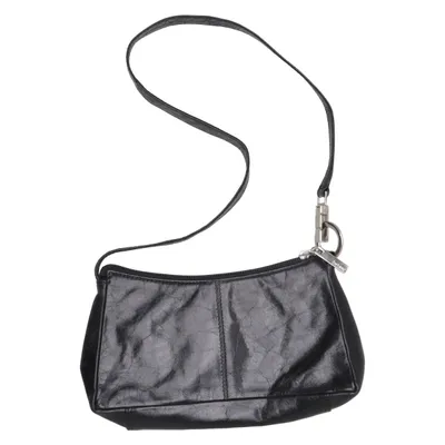 Shoulder-bag (Black) from Belsac