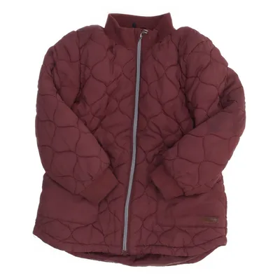 Jas (Roze) van Outerwear by Name It Gerecycled polyester