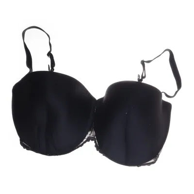 BH (Svart) från Wonderbra Elastan, Polyamid, Polyester