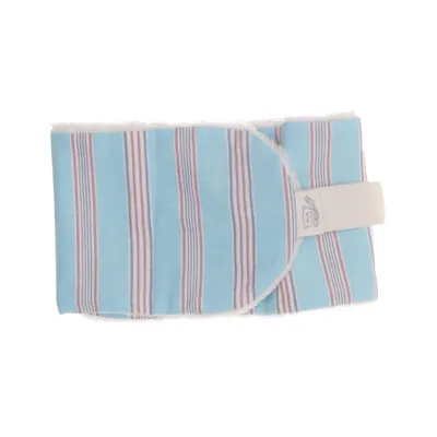 Sjaal (Blauw) van Wickel & Co