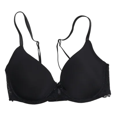 BH (Svart) från Emilia Elastan, Polyester