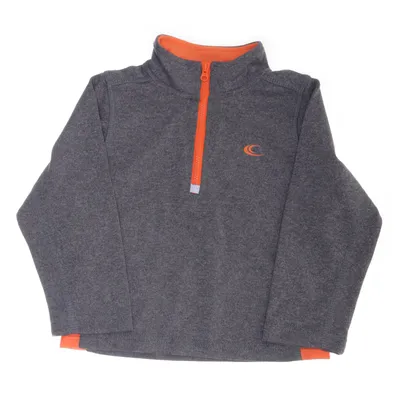 Träningströja (Grå, Orange) från Carter's Polyester