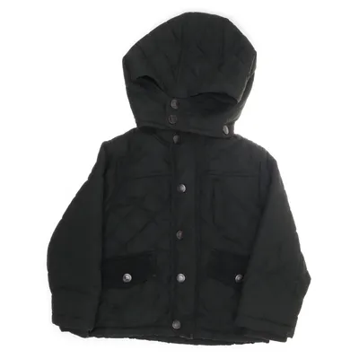 Jacket (Green) from Little Rebel Polyester