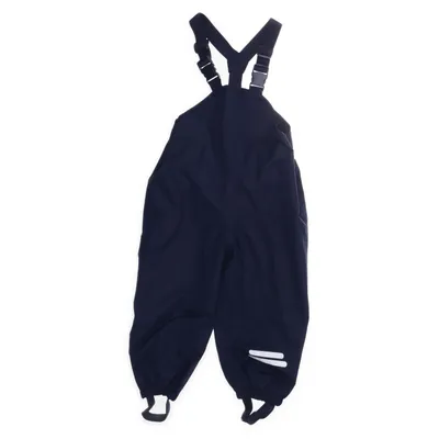 Overbroek (Blauw) van TCM Polyester